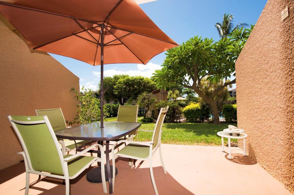 Maui Vista By Maui Condo And Home Kihei Exterior foto