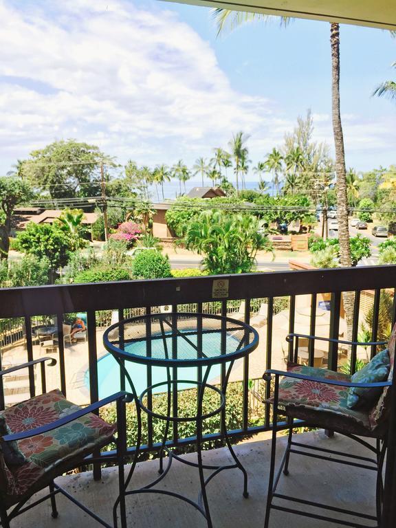 Maui Vista By Maui Condo And Home Kihei Exterior foto