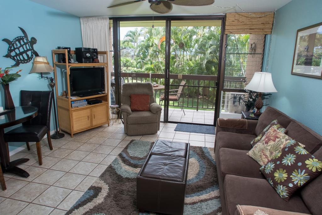 Maui Vista By Maui Condo And Home Kihei Exterior foto