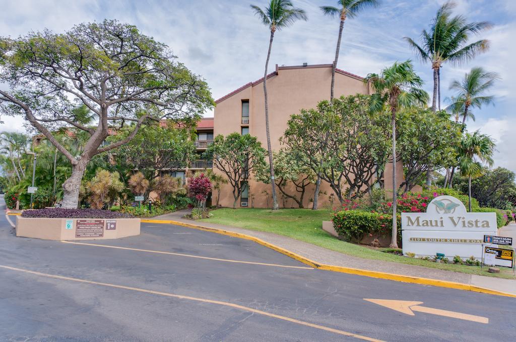 Maui Vista By Maui Condo And Home Kihei Exterior foto